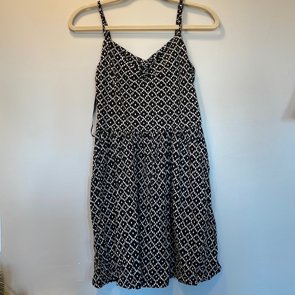 Loft dress